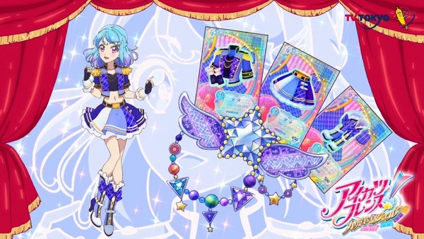 「アイカツフレンズ!」53話感想 (68)