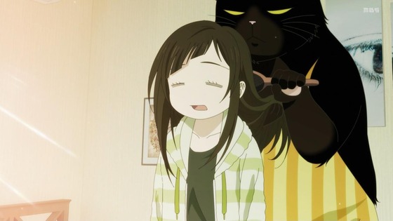 「デキる猫は今日も憂鬱」5話感想 (13)