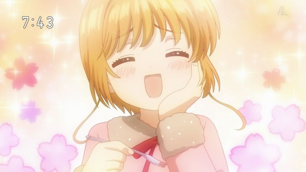 「カードキャプターさくら クリアカード編」8話 (41)
