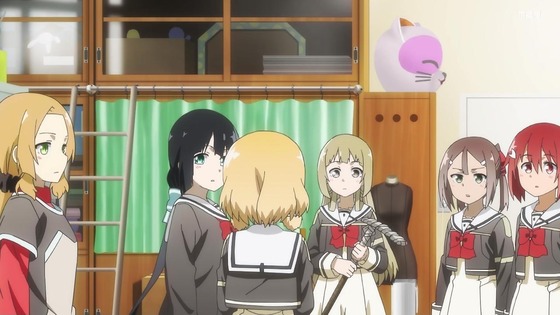 「結城友奈は勇者である 大満開の章」3期 12話感想 (72)
