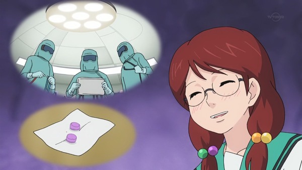 「斉木楠雄のΨ難」 (3)