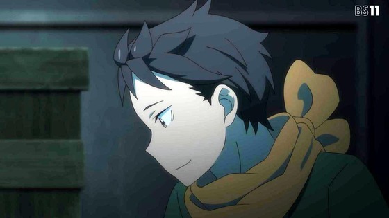 「リゼロ」76話感想 (9)