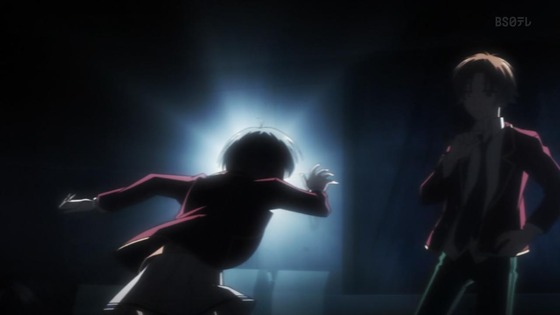 「ようこそ実力至上主義の教室へ」2期 12話感想 (25)