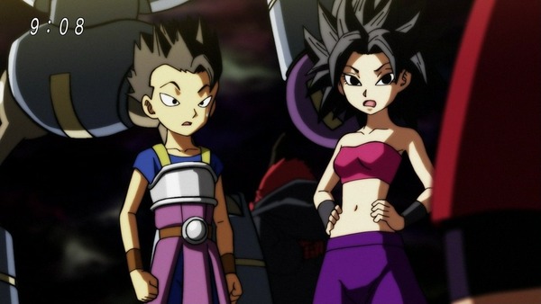 「ドラゴンボール超」97話 (12)