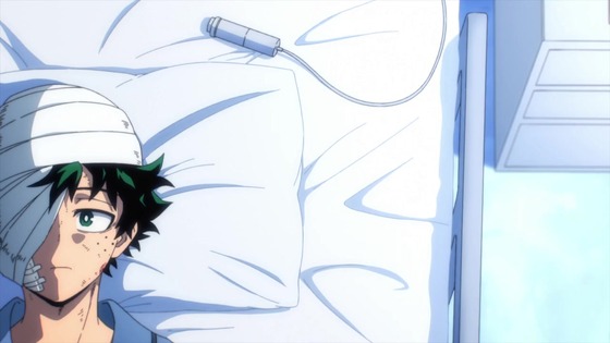 「僕のヒーローアカデミア」168話感想 (25)