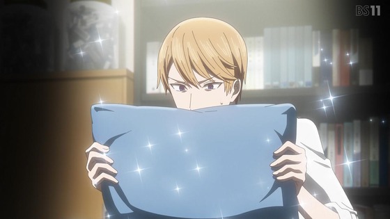 「かぐや様は告らせたい 大人への階段」感想 後編  (44)