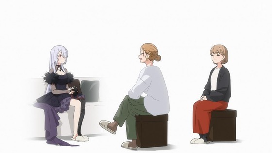 「その着せ替え人形は恋をする」23話感想 (68)