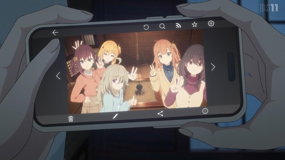 「日々は過ぎれど飯うまし」10話感想 (71)