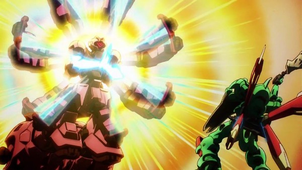ガンダムGのレコンギスタ (36)
