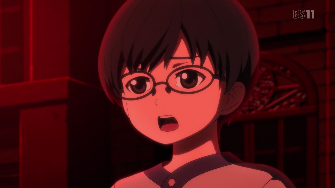 地獄少女 宵伽 4期 6話感想 ミチルは新しい地獄少女に 流す恨みの行き先は同じでも 最終回 画像 ポンポコにゅーす ファン特化型アニメ感想サイト 地獄少女 宵伽 4期 6話感想 ミチルは新しい地獄少女に 流す恨みの行き先は同じでも 最終回 画像 ポンポコにゅーす ファン特化型アニメ感想サイト