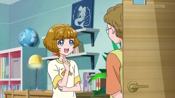 「トロピカル~ジュ!プリキュア」15話感想 (48)