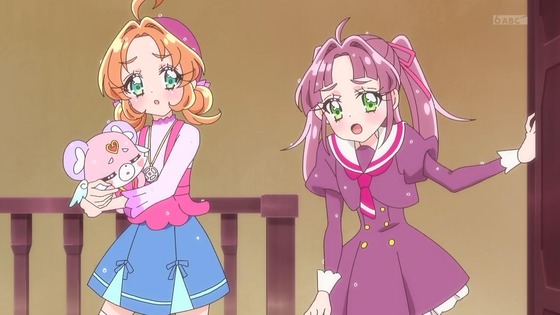 「名探偵プリキュア！」6話感想 (2)