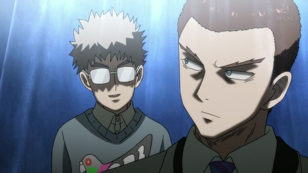 「モブサイコ100Ⅱ」2期 9話感想 (96)