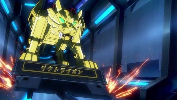 ガンダムビルドファイターズトライ (21)