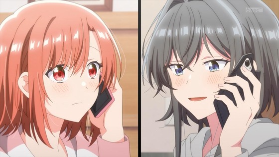 「ささやくように恋を唄う」11話 12話感想 (34)