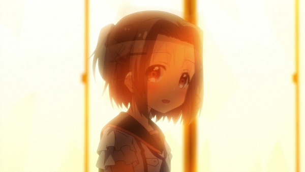 がっこうぐらし! (1)
