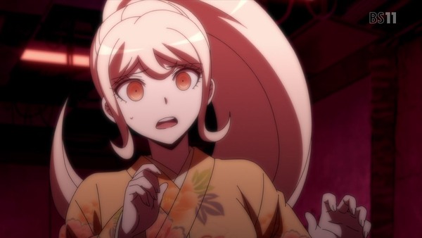 「ダンガンロンパ3」希望編 (25)