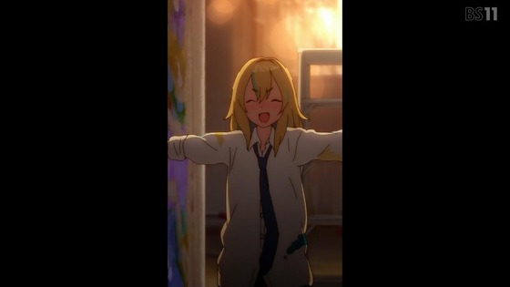 「夜のクラゲは泳げない」12話感想 (138)