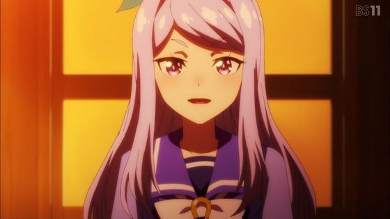 「ウマ娘」2期 7話感想 (20)