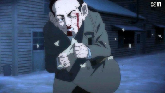 「ゴールデンカムイ」50話(最終章 5期 1話)感想 (115)