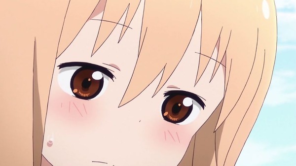 干物妹!うまるちゃん (32)