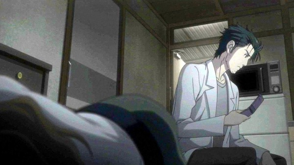 STEINS;GATE(シュタインズ・ゲート) (89)