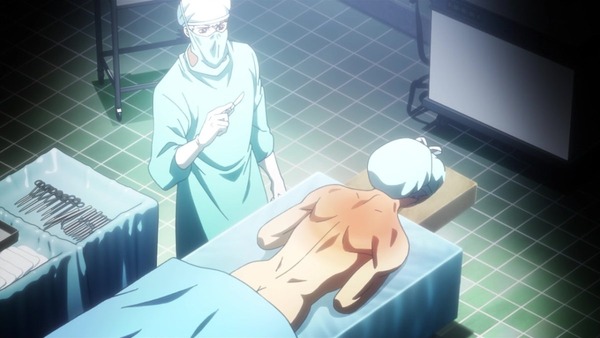 ヤング ブラック・ジャック (20)