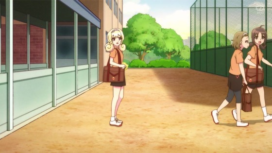 「ミュークルドリーミー」第7話感想  (2)