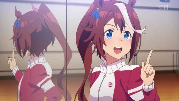 「ウマ娘 プリティーダービー」4話感想 (31)