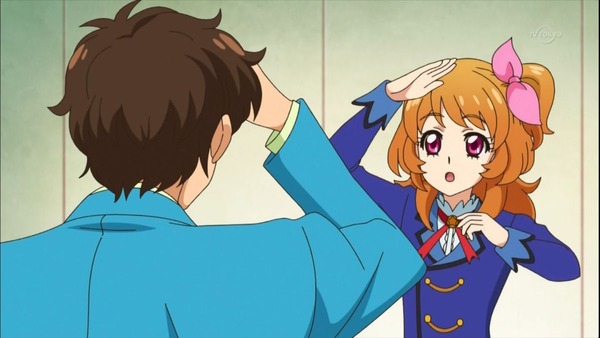 アイカツ！ (7)