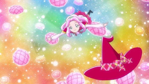 「魔法つかいプリキュア!」 (11)