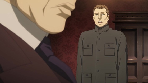 「幼女戦記Ⅱ」2期 5話感想  (100)
