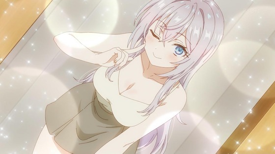 「時々ボソッとロシア語でデレる隣のアーリャさん」2話感想 (56)