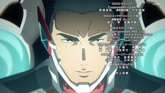 「勇気爆発バーンブレイバーン」12話感想 最終回 (123)