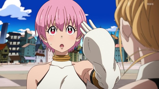 「炎炎ノ消防隊 参ノ章」3期 25話感想 (25)