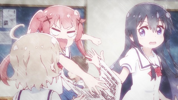 「私に天使が舞い降りた！」5話感想  (52)