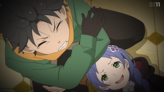 「リゼロ」76話感想 (69)
