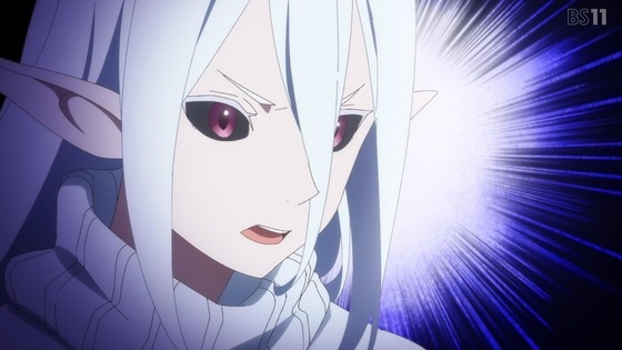 「姫様“拷問”の時間です」18話感想 (27)