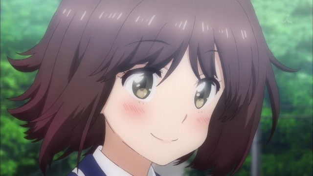 宇佐美みずき(この美術部には問題がある!)