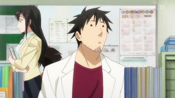 「亜人ちゃんは語りたい」8話 (10)