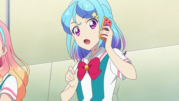 「アイカツフレンズ！」25話感想 (26)