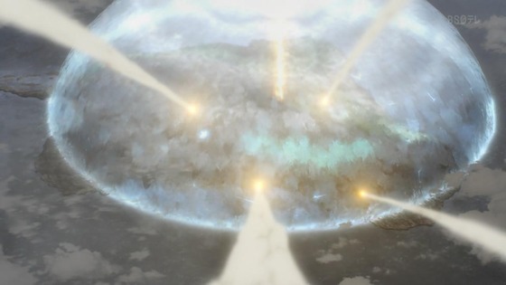 「蒼穹のファフナー THE BEYOND」1話感想 (20)