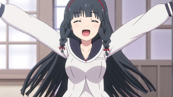放課後のプレアデス (7)