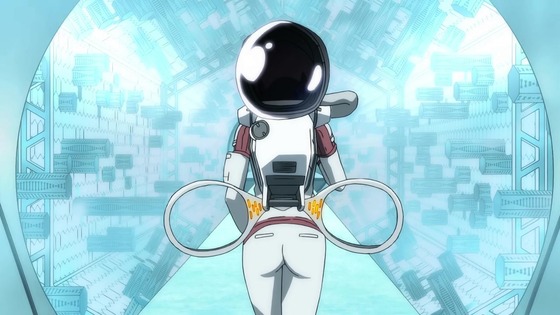 「モーレツ宇宙海賊」12話感想  (46)