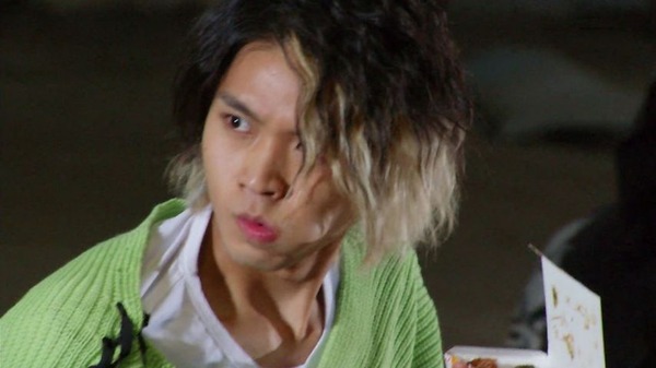 「仮面ライダーゴースト」30話感想 (24)
