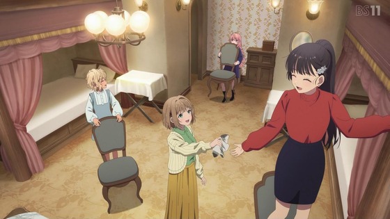 「きみが死ぬまで恋をしたい」3話感想 (50)