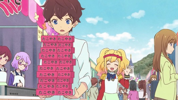 「アイカツスターズ!」第83話 (70)