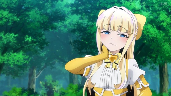 「魔法少女にあこがれて」9話感想 (5)