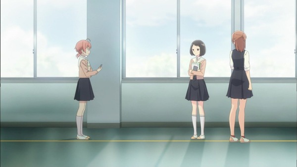 「やがて君になる」1話 感想 (31)