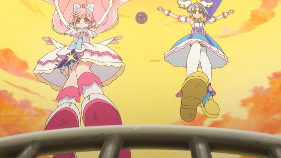 「ひろがるスカイ！プリキュア」ひろプリ 9話感想 (5)